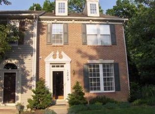 18617 Shadowridge Ter, Olney, MD 20832