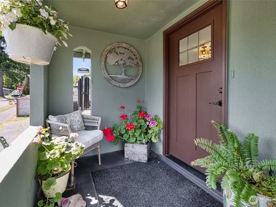 4908 N Winnifred, Ruston, WA, 98407