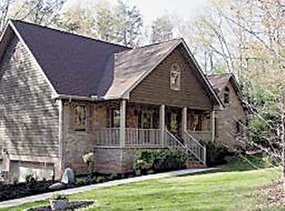 46 Fiver Ln, Asheville, NC 28803