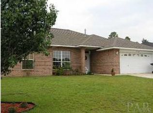7105 Annandale Dr, Pensacola, FL 32526