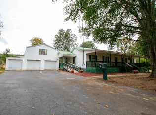 235 Bailey St, Blountsville, AL 35031