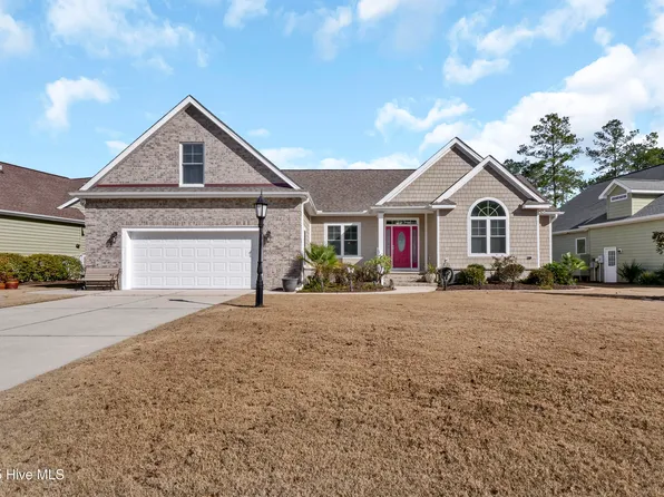 7967 N Balfour Drive NW, Calabash, NC 28467