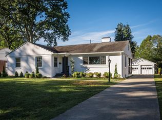 404 Kaelin Dr, Saint Matthews, KY 40207