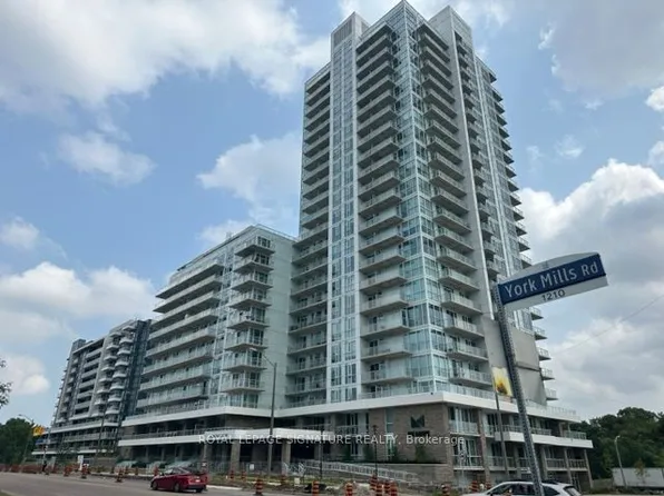 10 Deerlick Ct, Toronto, ON