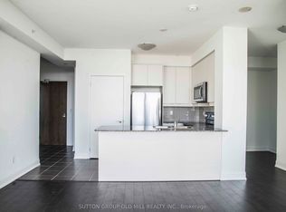 2910 Highway 7 Ave #3005, Vaughan, ON L4K0H8