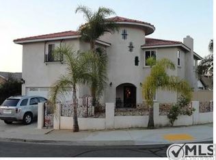 3298 Carnell Ave, San Diego, CA 92154