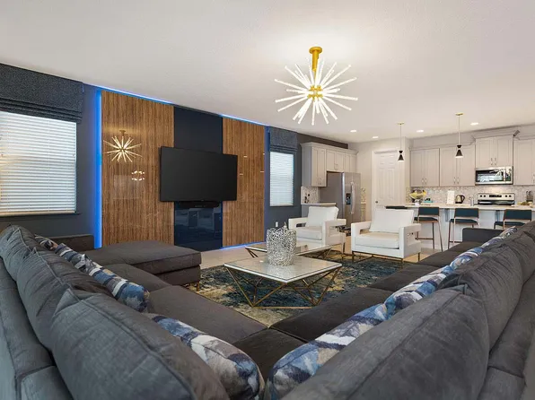 1778 Caribbean View Ter #Id1074432p, Kissimmee, FL 34747