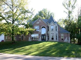 11838 Claychester Dr, Saint Louis, MO