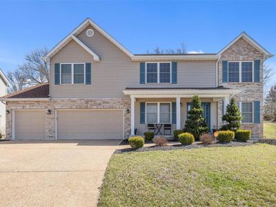 352 Pearson Ct, Saint Charles, MO, 63304