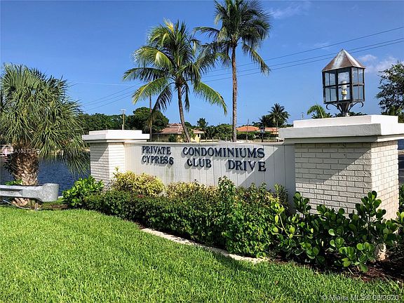 3rd image of 130 Cypress Club Dr APT 329