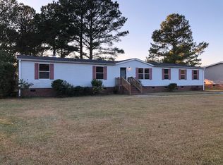 119 Shadow Brook Ln, New Bern, NC 28562