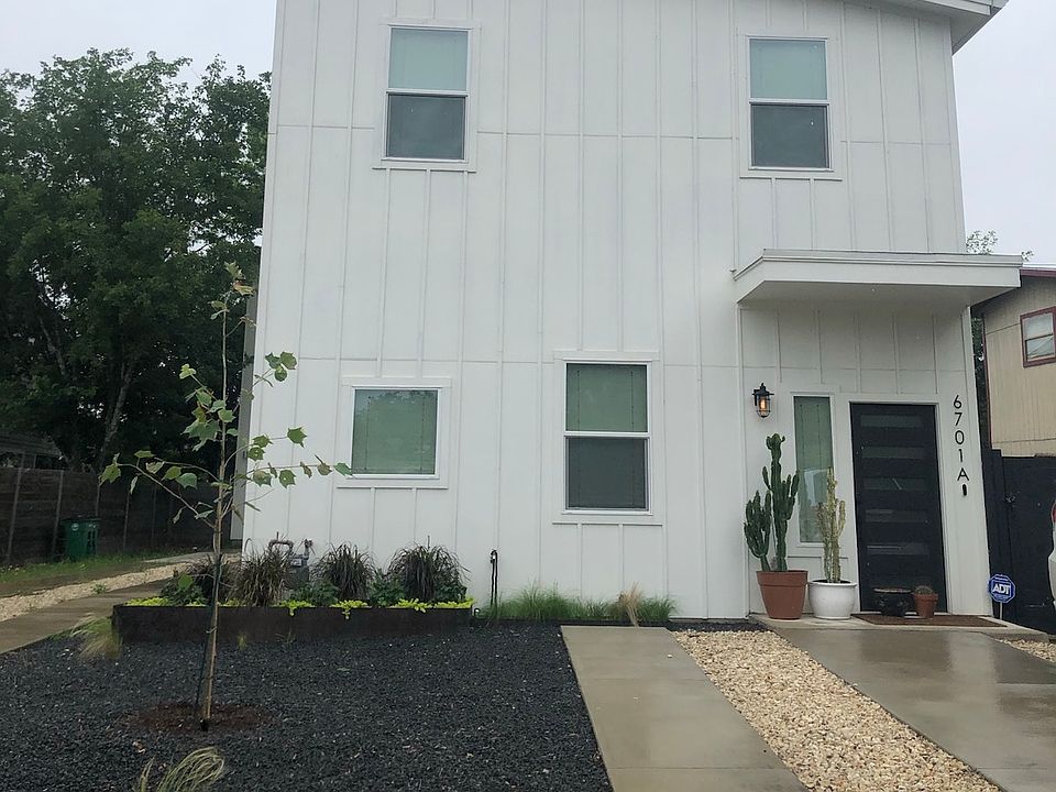 6701 Santos St, Austin, TX 78741 Zillow