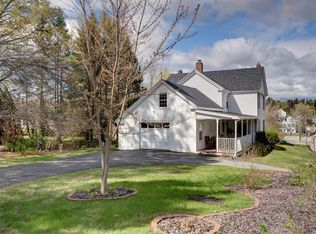 11 Campbell Hl, Cherryfield, ME 04622