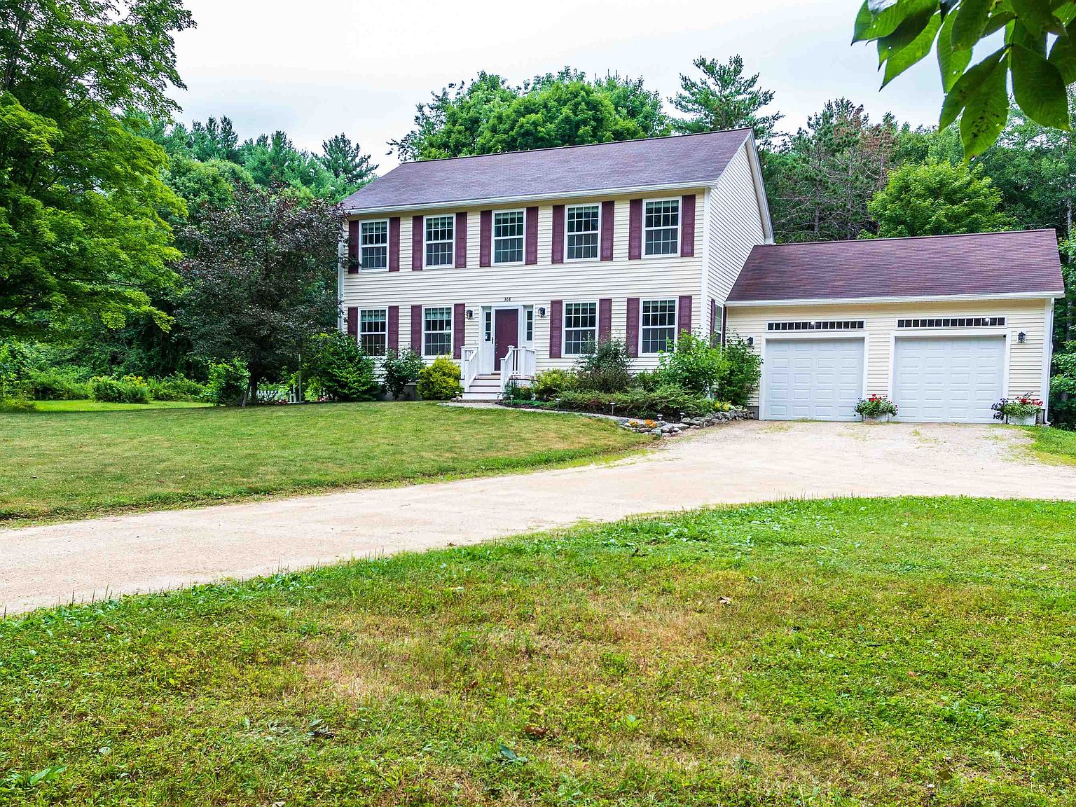 368 Second Crown Point Road, Barrington, NH 03825 Zillow