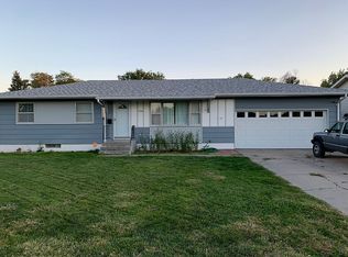 2361 Maple St, Sidney, NE 69162