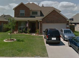 5115 Dripping Spring Ave, Cove, TX 77523
