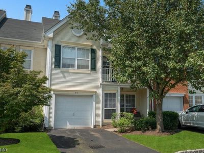 49 Heritage Ct, Towaco, NJ, 07082