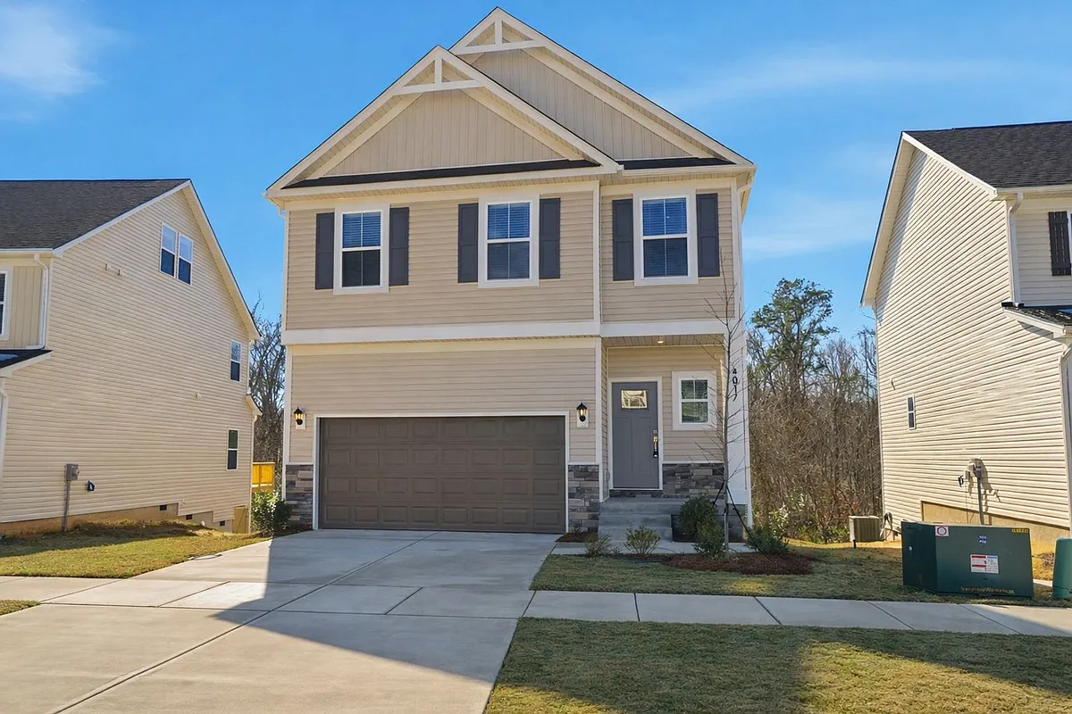 Building Photo - 4017 Jenison Valley Ct