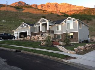3245 N 1400 E, North Ogden, UT 84414
