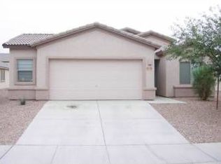 11105 W Prairie Willow Dr, Marana, AZ 85653