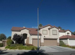 1820 Mount Carmel Ave, Las Vegas, NV 89123
