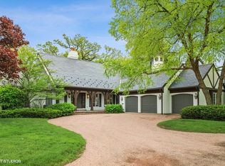 203 Burr Ridge Clb, Burr Ridge, IL 60527