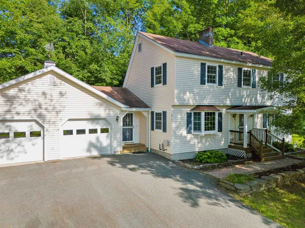 250 Cross Street, Hartford, VT 05059