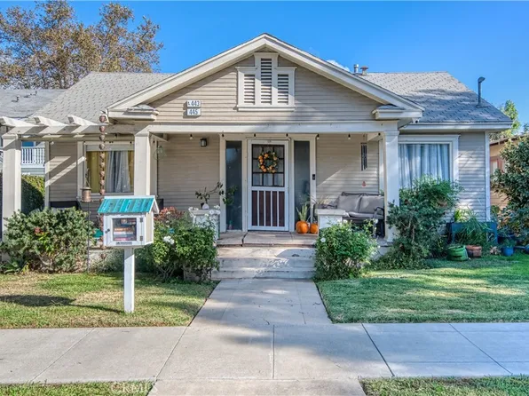443 S Orange St, Orange, CA 92866