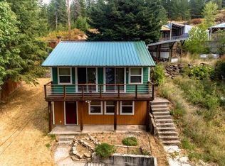 12164 N Woodland Beach Dr, Hauser, ID 83854