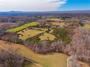 0 Aubrey Lawson Rd, Lawsonville, NC 27022