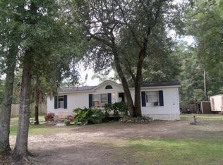 410 Joe Cook St, Cottonwood, AL 36320