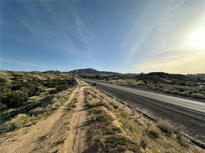 4700 Vac 47th Ste Pav Vic Ave #V-21, Palmdale, CA, 93550