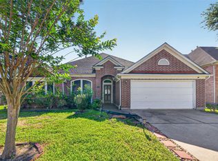 2731 Welborn Ct, Missouri City, TX 77459