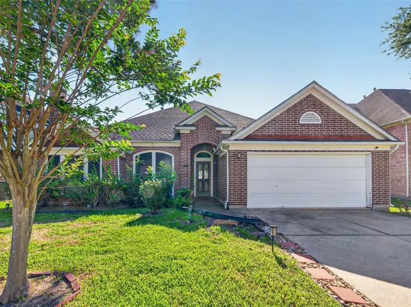 2731 Welborn Ct, Missouri City, TX 77459