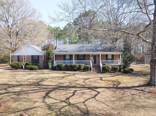 240 Edgewood Dr, Dawson, GA 39842