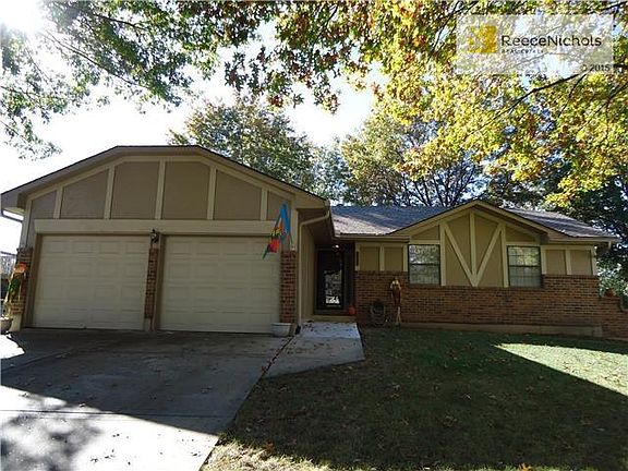 Great ranch on quiet cul-de-sac