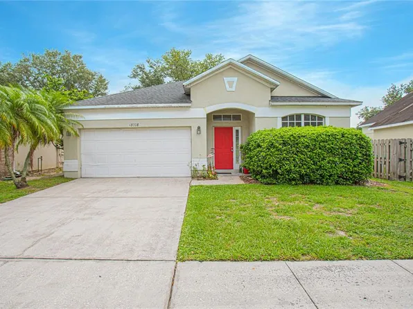 13708 Meadowpark Ave, Orlando, FL 32826
