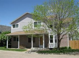 10007 W 82nd Pl, Arvada, CO 80005