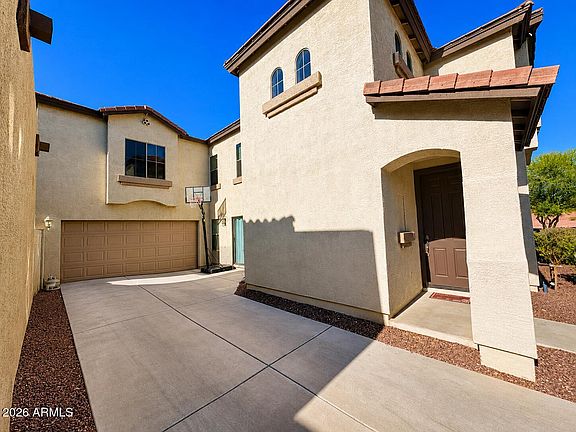 2nd image of 2706 E Longhorn Place
