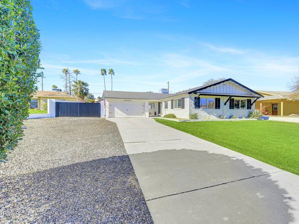 1446 N McAllister Ave