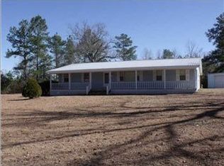 11390 Spring Lake Rd E, Chunchula, AL 36521