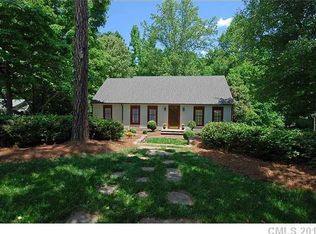 3339 Stocktie Rd, Charlotte, NC 28210