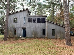 1536 Ernest Dr, Mobile, AL 36695
