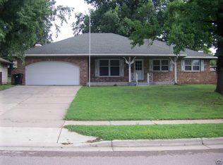 5600 SW 25th St, Topeka, KS 66614