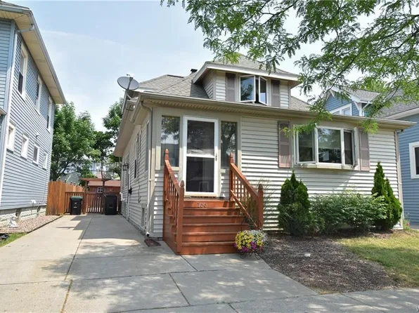 166 Warren Ave, Kenmore, NY 14217