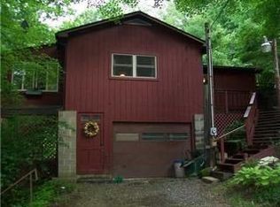 13751 Jack Run Rd, Rockbridge, OH 43149