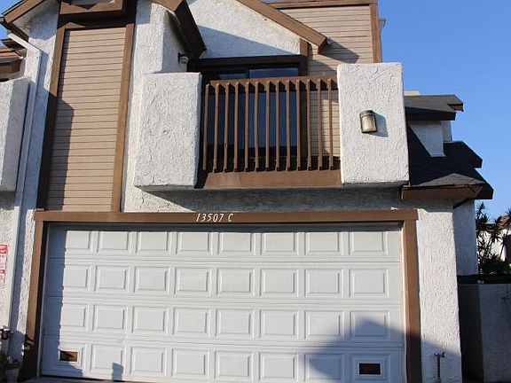 2nd image of 13507 Tracy St #C