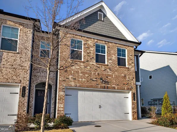 1104 Elyse Ln, Mableton, GA 30126