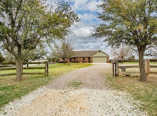 5969 E Fm 922, Valley View, TX 76272