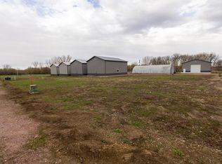 Bbb S Church Ave, Hills, MN 56138